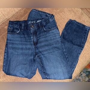 Children’s Place Boys Jeans SZ 12 NWOT